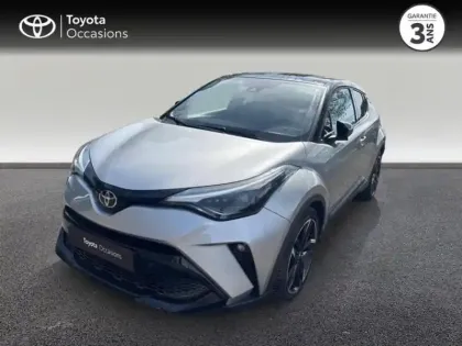 Photo Toyota C-hr Gr Sport