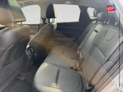 Photo 10 Hyundai Tucson  1.6 T-GDI 215ch Hybrid Executive