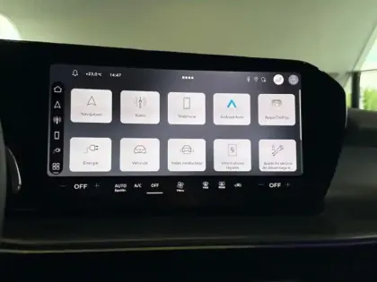 Photo 12 Audi Q3  1.5 e-hybrid 272ch S line S tronic 6