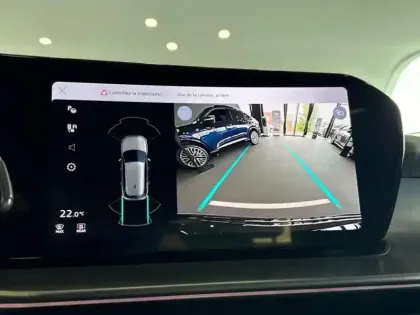 Photo 13 Audi Q3  1.5 e-hybrid 272ch S line S tronic 6