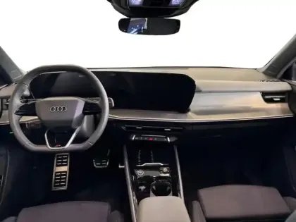 Photo 5 Audi Q3  1.5 e-hybrid 272ch S line S tronic 6