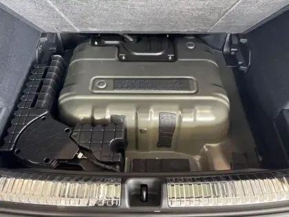 Photo 9 Audi Q3  1.5 e-hybrid 272ch S line S tronic 6