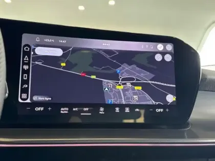 Photo 11 Audi Q3  1.5 e-hybrid 272ch S line S tronic 6