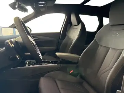 Photo 6 Audi Q3  1.5 e-hybrid 272ch S line S tronic 6