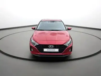 Photo 7 Hyundai I20  1.0 T-GDi 100ch Hybrid Business