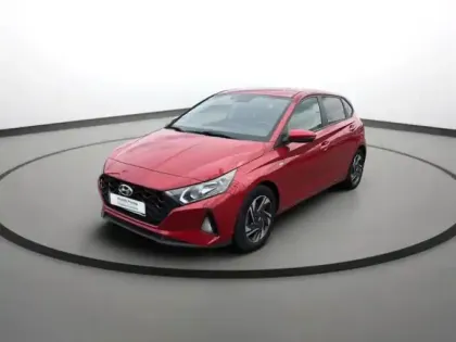 Photo Hyundai I20 Business