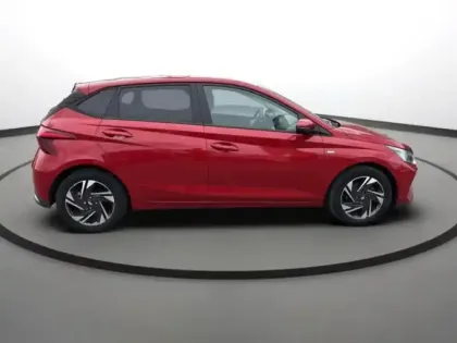 Photo 5 Hyundai I20  1.0 T-GDi 100ch Hybrid Business