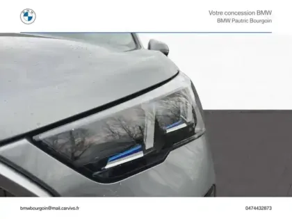 Photo 9 BMW X2 Gén. II (U10) Ph1 M Sport 5