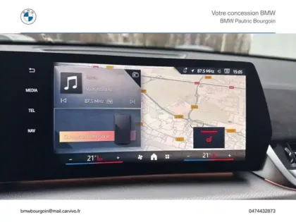 Photo 12 BMW X2 Gén. II (U10) Ph1 M Sport 5