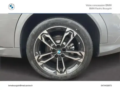 Photo 7 BMW X2 Gén. II (U10) Ph1 M Sport 5