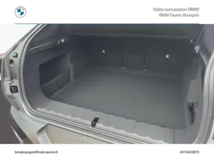 Photo 6 BMW X2 Gén. II (U10) Ph1 M Sport 5