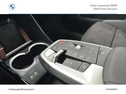 Photo 10 BMW X2 Gén. II (U10) Ph1 M Sport 5