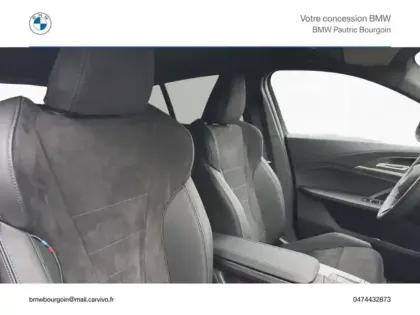 Photo 8 BMW X2 Gén. II (U10) Ph1 M Sport 5