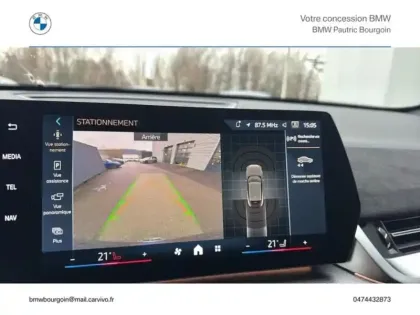 Photo 11 BMW X2 Gén. II (U10) Ph1 M Sport 5