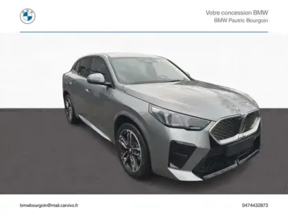 Photo Bmw X2 M Sport