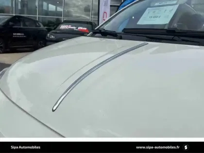 Photo 27 Fiat 500 Gén. I Ph2 MY21 Dolcevita 2