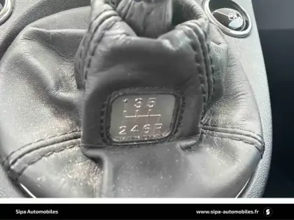 Photo 20 Fiat 500 Gén. I Ph2 MY21 Dolcevita 2