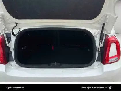 Photo 9 Fiat 500 Gén. I Ph2 MY21 Dolcevita 2