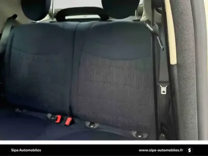 Photo 12 Fiat 500 Gén. I Ph2 MY21 Dolcevita 2