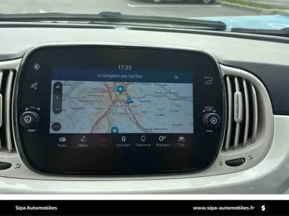 Photo 15 Fiat 500 Gén. I Ph2 MY21 Dolcevita 2