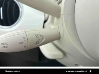 Photo 21 Fiat 500 Gén. I Ph2 MY21 Dolcevita 2