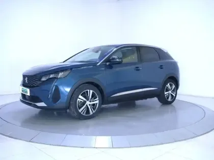 Photo Peugeot 3008 Allure Pack