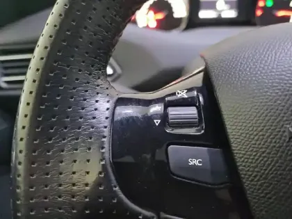 Photo 27 Peugeot 308  PureTech 263ch S&S BVM6