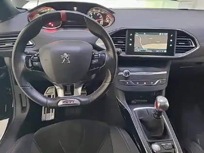 Photo 7 Peugeot 308  PureTech 263ch S&S BVM6