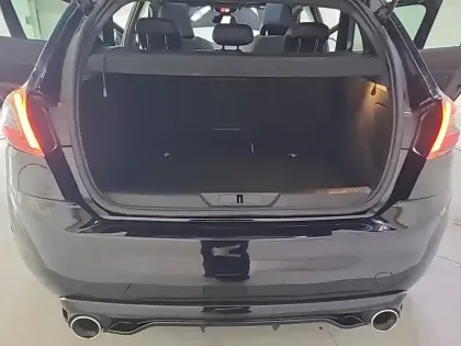 Photo 5 Peugeot 308  PureTech 263ch S&S BVM6