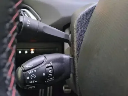 Photo 26 Peugeot 308  PureTech 263ch S&S BVM6