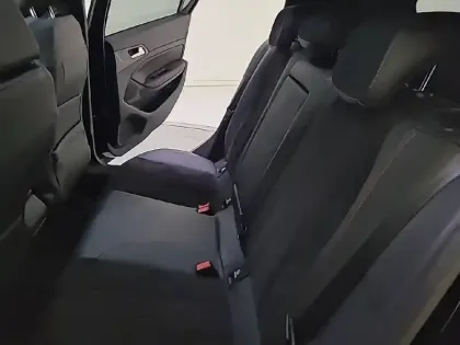 Photo 11 Peugeot 308  PureTech 263ch S&S BVM6