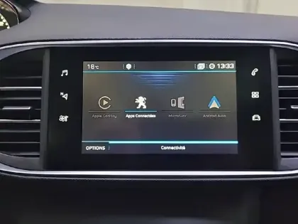 Photo 23 Peugeot 308  PureTech 263ch S&S BVM6