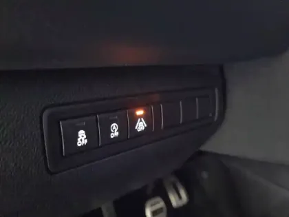 Photo 30 Peugeot 308  PureTech 263ch S&S BVM6