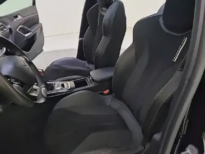 Photo 10 Peugeot 308  PureTech 263ch S&S BVM6