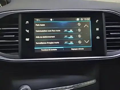 Photo 20 Peugeot 308  PureTech 263ch S&S BVM6