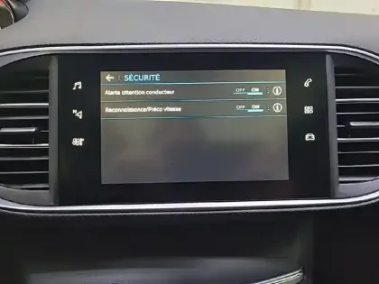 Photo 21 Peugeot 308  PureTech 263ch S&S BVM6