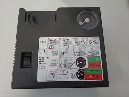 Photo 17 Peugeot 308  PureTech 263ch S&S BVM6