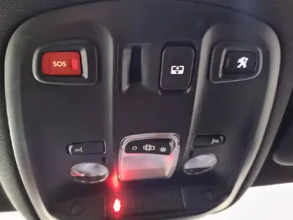 Photo 25 Peugeot 308  PureTech 263ch S&S BVM6