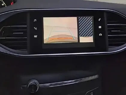 Photo 19 Peugeot 308  PureTech 263ch S&S BVM6