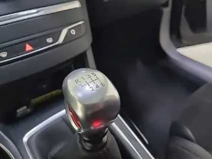 Photo 13 Peugeot 308  PureTech 263ch S&S BVM6