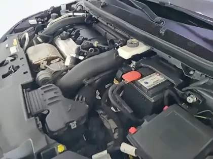 Photo 14 Peugeot 308  PureTech 263ch S&S BVM6