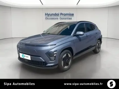 Photo Hyundai Kona Creative