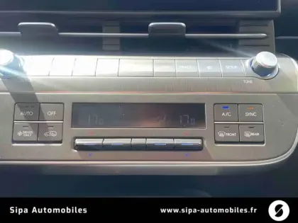 Photo 15 Hyundai Kona  Electrique 65 kWh - 217 ch