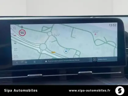 Photo 14 Hyundai Kona  Electrique 65 kWh - 217 ch