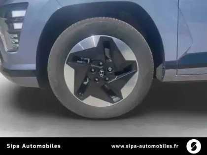 Photo 8 Hyundai Kona  Electrique 65 kWh - 217 ch