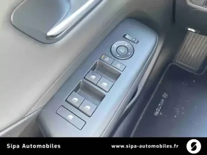 Photo 25 Hyundai Kona  Electrique 65 kWh - 217 ch