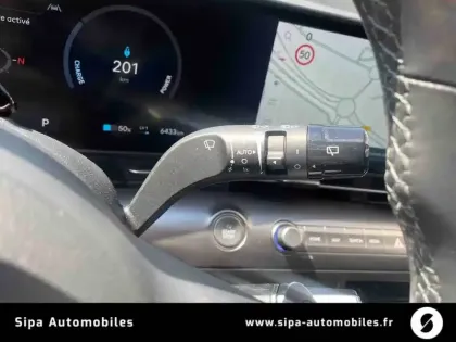 Photo 20 Hyundai Kona  Electrique 65 kWh - 217 ch