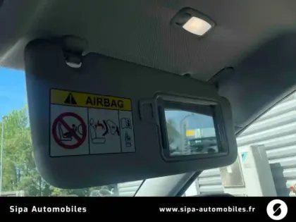 Photo 23 Hyundai Kona  Electrique 65 kWh - 217 ch