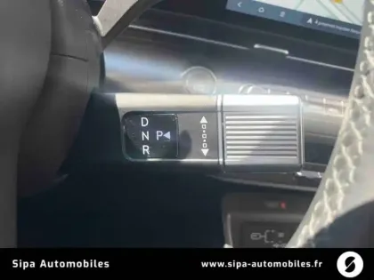 Photo 16 Hyundai Kona  Electrique 65 kWh - 217 ch