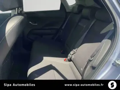Photo 11 Hyundai Kona  Electrique 65 kWh - 217 ch